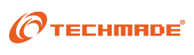 Techmade logo